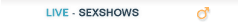 Interaktive Livesexshows